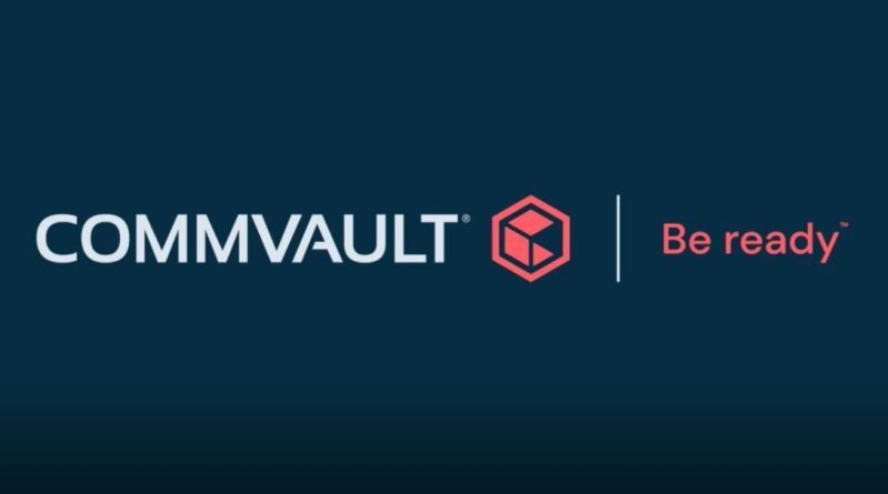 Commvault and Rubrik Reach Settlement on Patent Litigation