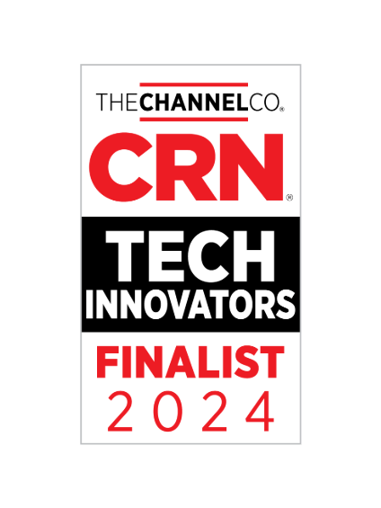 CRN Tech Innovators Awards